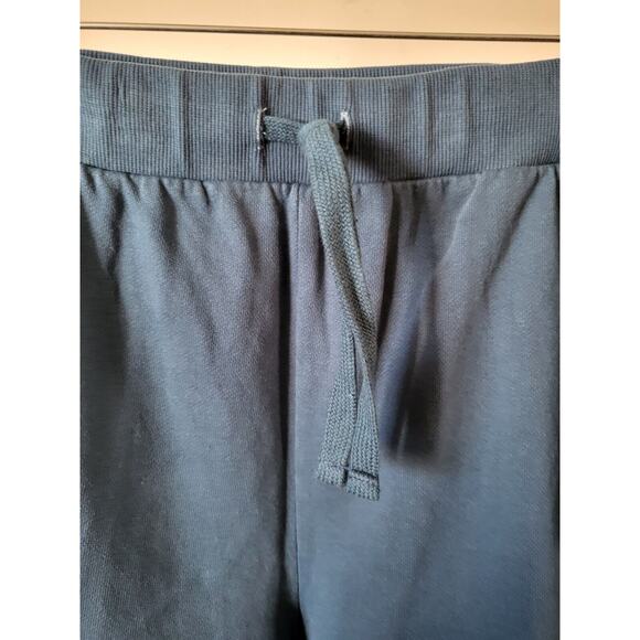 VRST Men's Washed Terry Jogger Jeweled Teal Size X Large - Picture 3 of 7